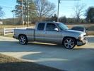 2001 chevy