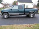 Mikey's Truck