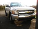 My Truck