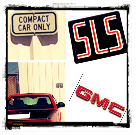 gms sls humor by mrGoetz