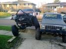 my 91 toy