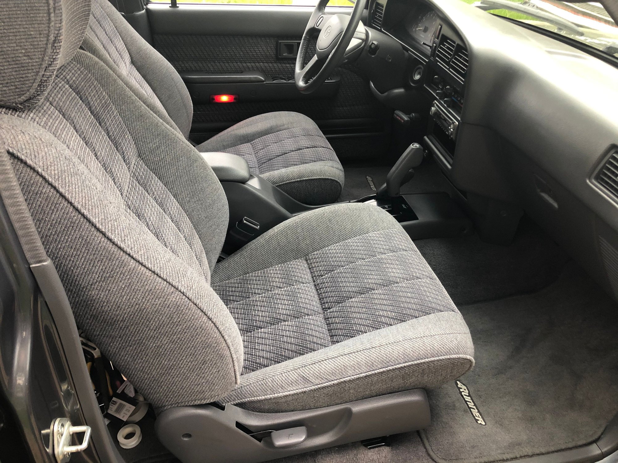 Interior perfect