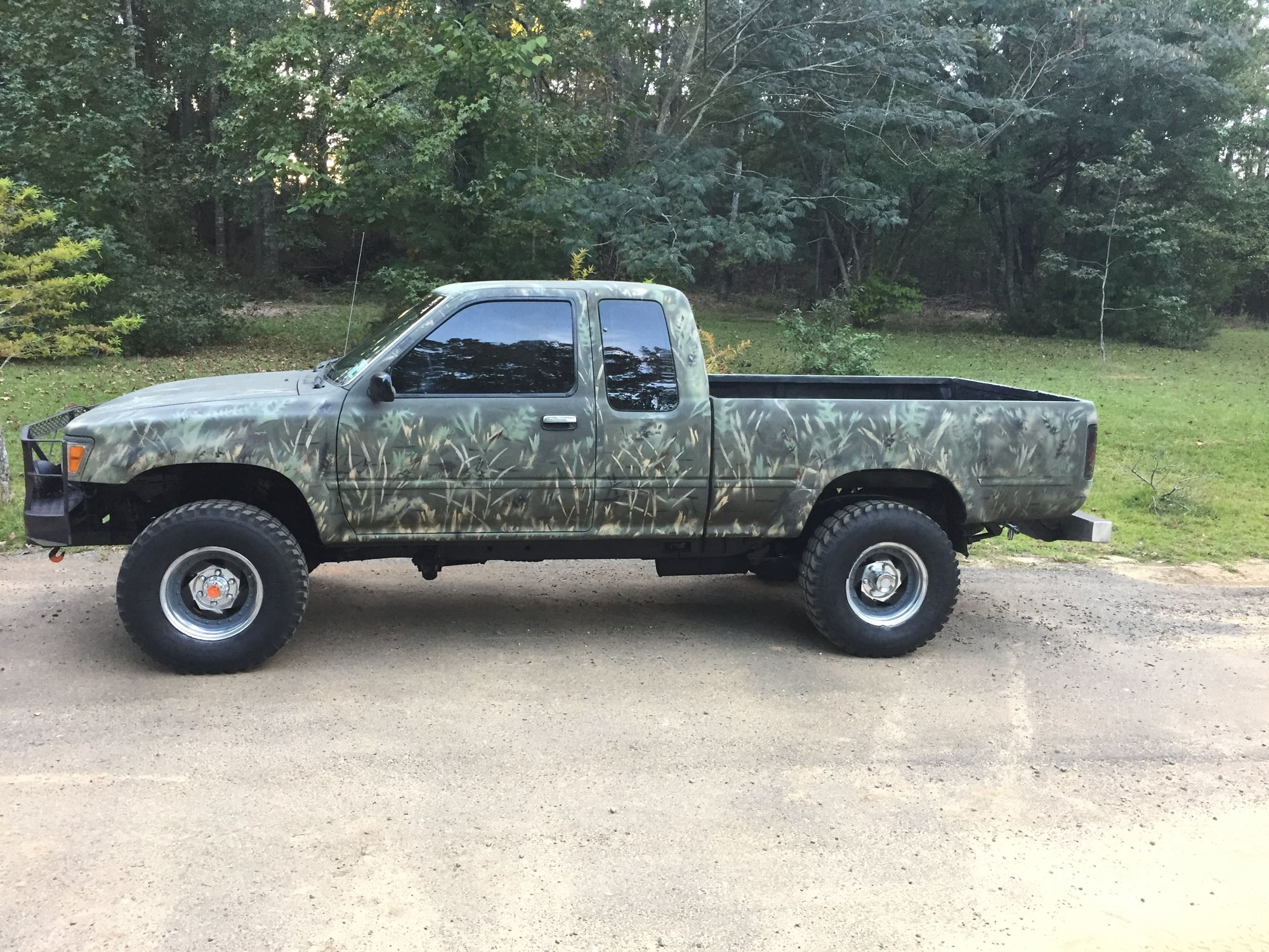 93 Toyota pickup - lost all lights??? - YotaTech Forums