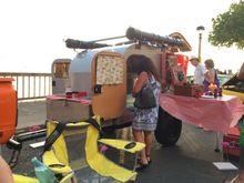 Lahaina car show