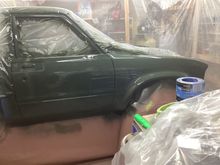 Phase 1 of 3 complete.