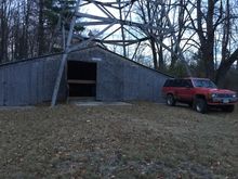 ready for the pavement again