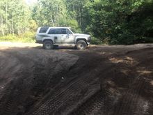 feel like i've been here before!