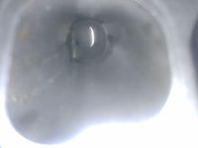 10-19-2016 - Intake to head alignment