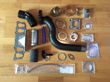 LCE GT25R Kit...