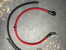 Both cables