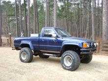 Wishin it would do more than sit there, new problem everytime i turn around!