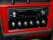 Switch Panel