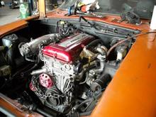 SR20det