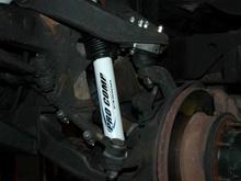 After 1.5in spacer