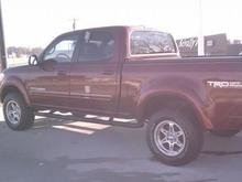 Tundra