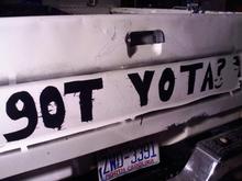 got yota