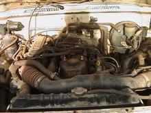 89 4runner engine (locked up)