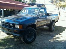 1986 IFS Bought in N.C. 5-2011