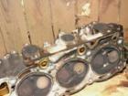 Cooked head going back to machine shop.