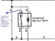 03 Move Pin4 Start Relay