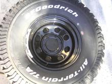 BFG A/T 33X1250 15