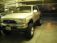 front shot