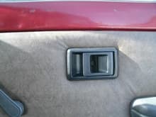 600xDoor panel tension too high1

Passenger side tension a little too high causes puckering/wrinkles.
