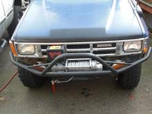 Modifications