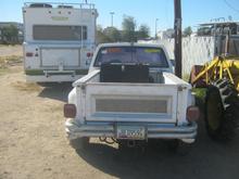 1988 CHEVY S10 4X4 006