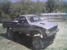 Image10my 1983 toy with new 8 inch lift