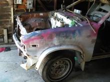 need to be posted (5)