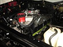 Toyota Hilux 5.0L 302 w/ 325hp and 365ft-lbs torque (2)