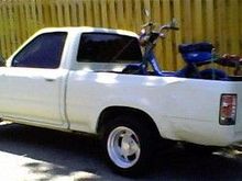 my truck 2