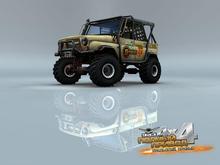 UAZ