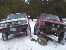 sexy beasts