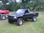 My Built V6