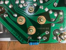 Resistance is futile