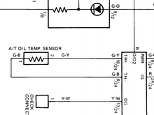 Pin 18, th+
Pin 8, th-