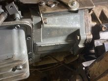 install/remove about 30 times, drill/clamp/weld, test fit. only took all day.