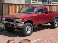 307,000 miles and running like new!