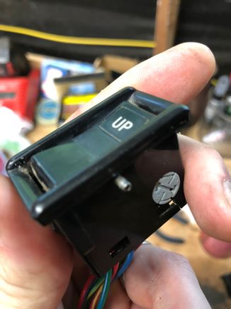 Roll pin