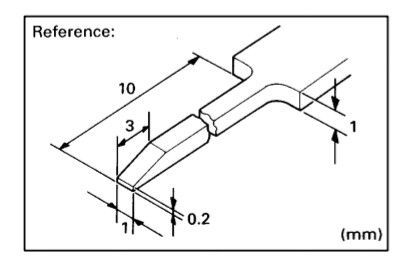 Wiring SST.