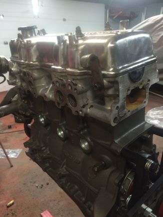 rebuilt 22r