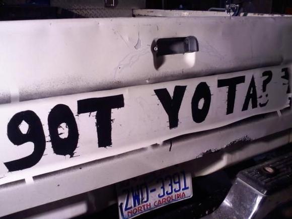 got yota