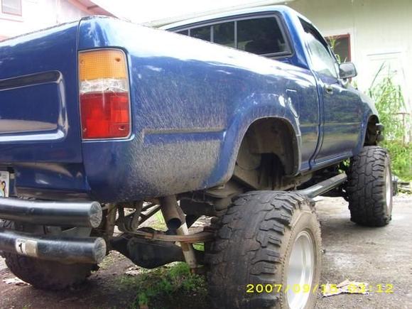 another one of the first pictures.