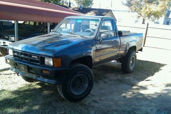 1986 IFS Bought in N.C. 5-2011