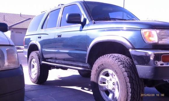 sideshot