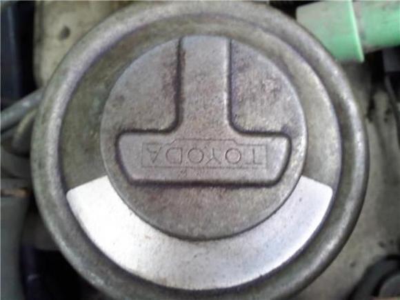 Toyoda
