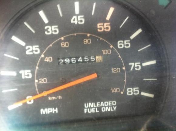 Out with the old, in with the new engine. I got over 140,000 miles on my last engine overhaul. Not bad, but its time to replace every thing now.
