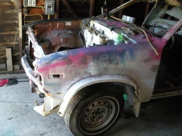 need to be posted (5)